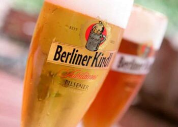 Những điều thú vị về bia Đức – Biểu tượng của văn hóa & con người Đức