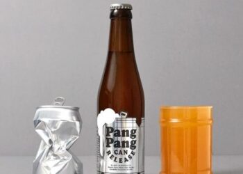 So sánh bia hơi và bia chai bia lon, bia tươi, bia sệt trên thị trường