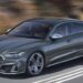Audi S Series thuộc dòng xe hiệu suất cao