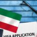 Công dân GCC được miễn thị thực khi đến Kuwait